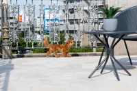 리틀 산타 기노완 시 호텔