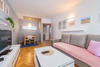 Summer 4 by Grand Apartments Hotels in Przymorze