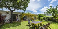 Panorama Hoteles en Yomitan