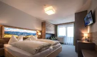 Central Hotel & Apart Mit Landhaus Central Hotel di Fugen