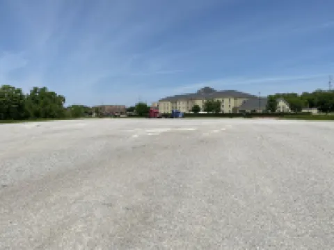 Comfort Suites Coralville I-80 Hotels in Johnson County