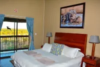 Lucca Lodge - Lodges