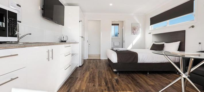 Discovery Parks - Moama Waters Hotels in Moama