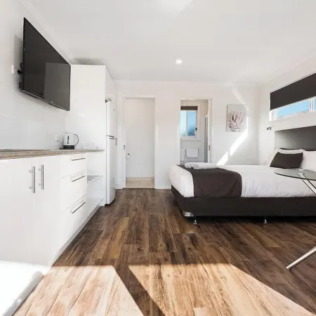 Discovery Parks - Moama Waters