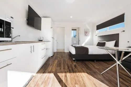 Discovery Parks - Moama Waters Hotels in Echuca Village