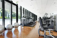 Open Village Sports Hotel & Spa Club - Gym