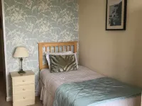 The Anchorage Hotel Hotels in Holyhead