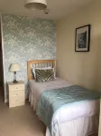 The Anchorage Hotel Hotels in 