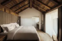 Hotel Recort - balcony