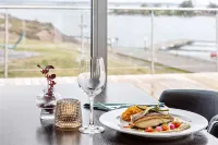 Best Western Hotel Corallen - Desayuno