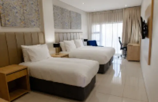 Acres Inn Klerksdorp