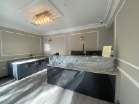 The Psalter Hotels in Sheffield