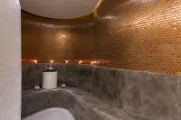 Hotel Macià Granada Five Senses Rooms & Suites - Spa