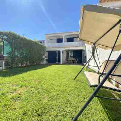 QUINTA DA BALAIA GARDEN by HOMING Hotel Exterior