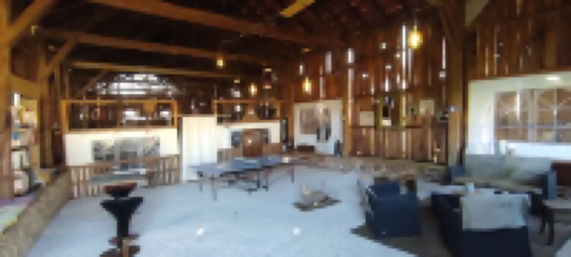 Britavit Chambres et Table d'Hôtes