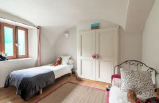 鎮中心住宿加早餐旅館