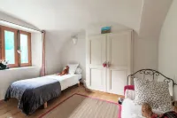 Bed End Breakfast du Centre Hotels in Macot-La-Plagne