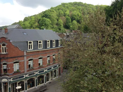 L'Inattendu "sur la croisette" Dinant Centre Hotels in Dinant