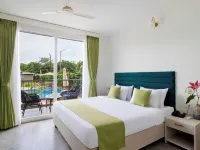 Stone Wood Hotel Amboli Hotels in Sindhudurg
