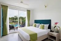 Stone Wood Hotel Amboli Hotels in Mathagaon