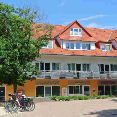 Bernsteinsee Hotel Hotel Exterior