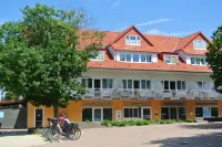 Bernsteinsee Hotel Hotels in Sassenburg