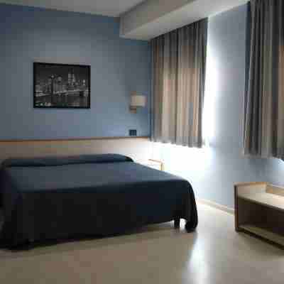 Citta' Dei Papi Rooms
