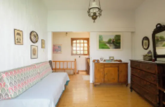 Nikos Panagiotareas House