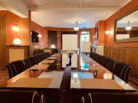 Gatsby Hotel - Adults Only - Small Luxury Hotel - by F-Hotels - Frühstück