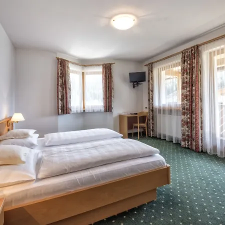 Hotel Elisabeth