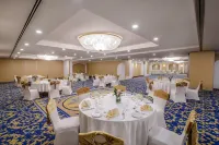 Grand Excelsior Hotel - Bur Dubai