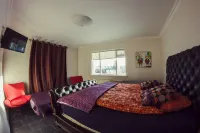 Selfoss Apartments Các khách sạn ở Flóahreppur