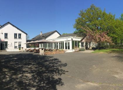 CRJS • Auberge de Jeunesse
