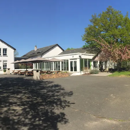 Crjs et Auberge de Jeunesse - Hostel