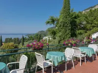 Hotel Marco Polo Hotéis em Garda Town