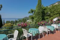 Hotel Marco Polo Hotels in Garda