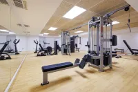 Hotel Torre del Mar - Ibiza - Gym