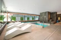 Sumus Hotel Monteplaya & Spa 4Sup - Adults Only - spa
