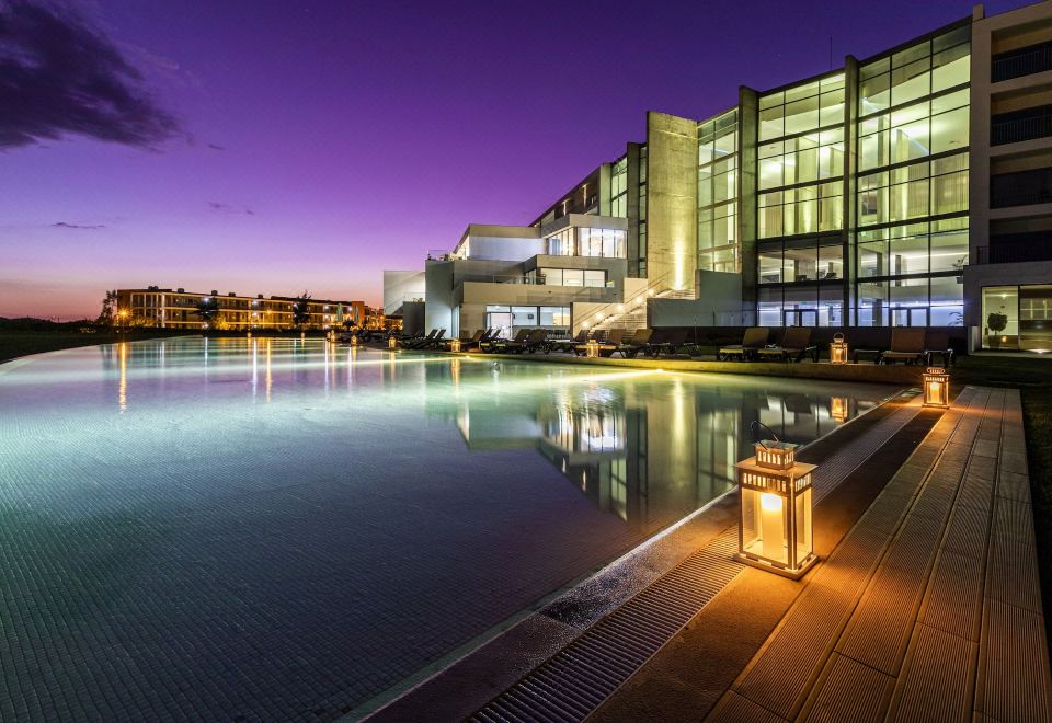 Ali Villa 9 Vung TauOver view