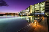 Algarve Race Resort - Hotel Hotels in Mexilhoeira Grande