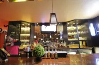 Hotel Hampi International Hotels in Hospet