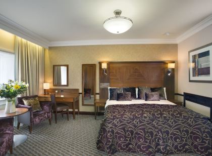 Quorn Country Hotel Leicester