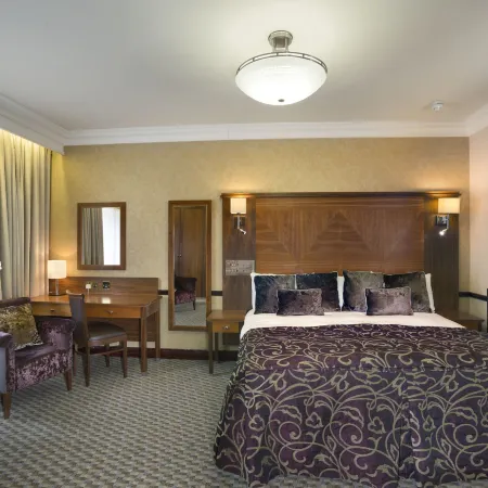 Quorn Country Hotel Leicester