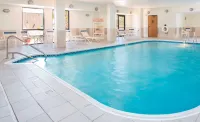 Hampton Inn Shawnee Các khách sạn ở Shawnee