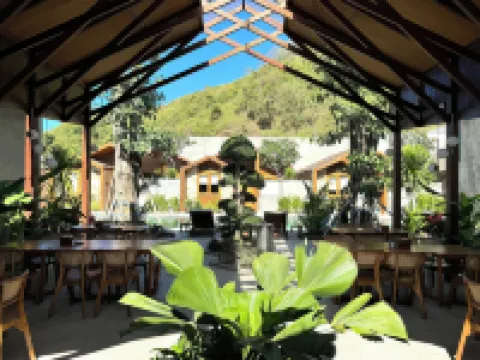 Batatu Resort - Adults Only Hotels in Pujut
