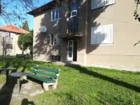 Sunset Beach Apartment Hotel a 