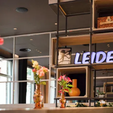 IntercityHotel Leiden