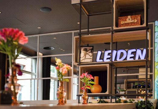 IntercityHotel Leiden