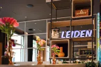 IntercityHotel Leiden Hoteles en 