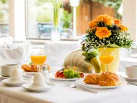 Hotel Buschhausen Hotels in Aachen
